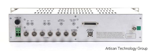 Tait T801 Frequency Reference Module