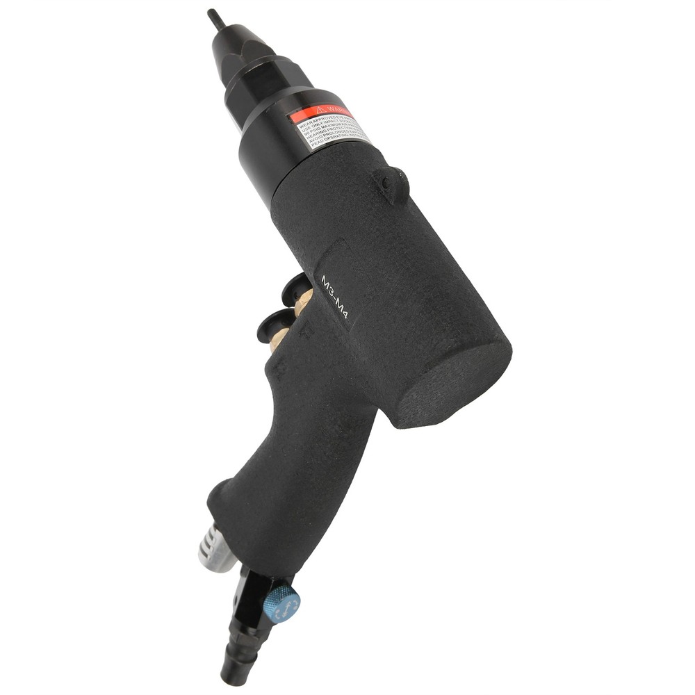 KOPO M3/M4 Pneumatic Riveter Pull Pliers Pulling Rivets Machine Tool