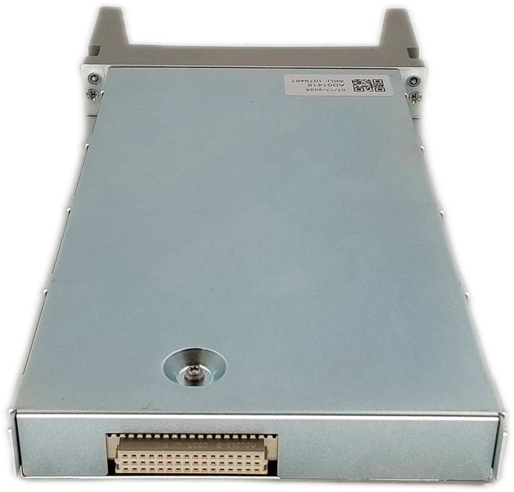 Keysight 34938A 20-Channel 5A Form A Switch Module Tested
