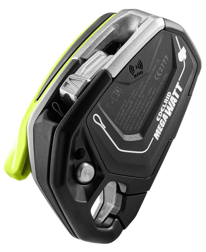 EDELRID megawatt