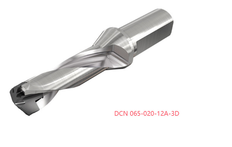 original carbide inserts  1pcs ‎    ‎DCN 065-020-12A-3D