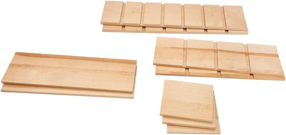 Rev-A-Shelf Deep Drawer Divider System 4WDIV-30-1