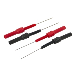 Lisle 65150 4 Piece Flexible Back Probes Set