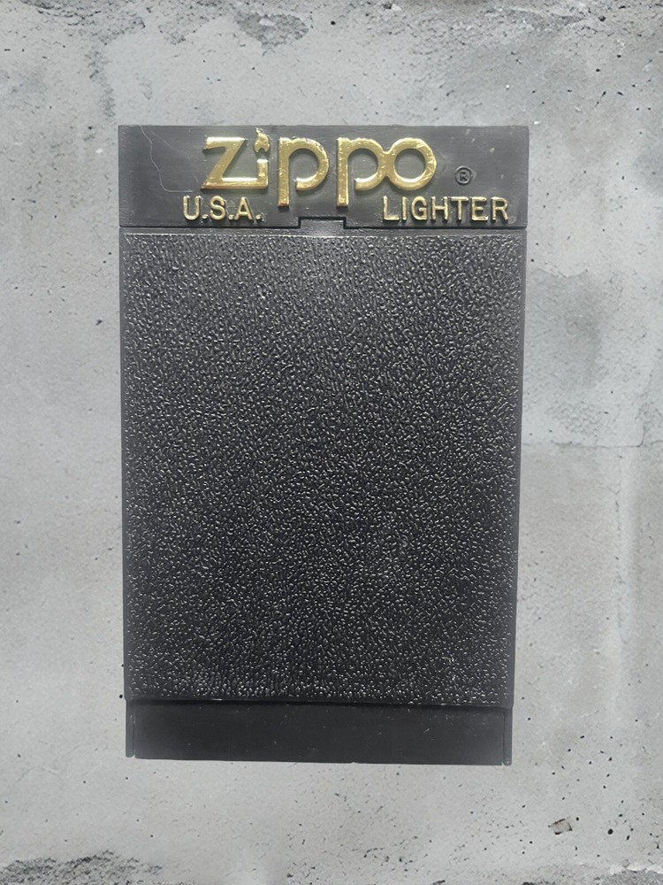 Zippo Lighter Effen Vodka New