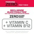 Zero Sugar Electrolyte Sports Drink