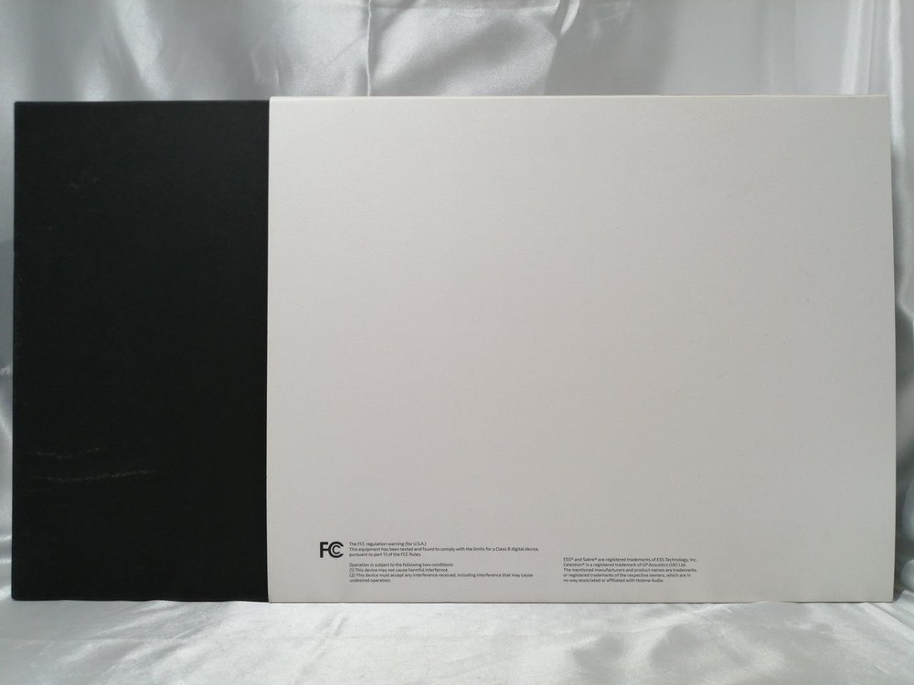 HOTONE AMPERO II STAGE MULTI-EFFECTOR 218343