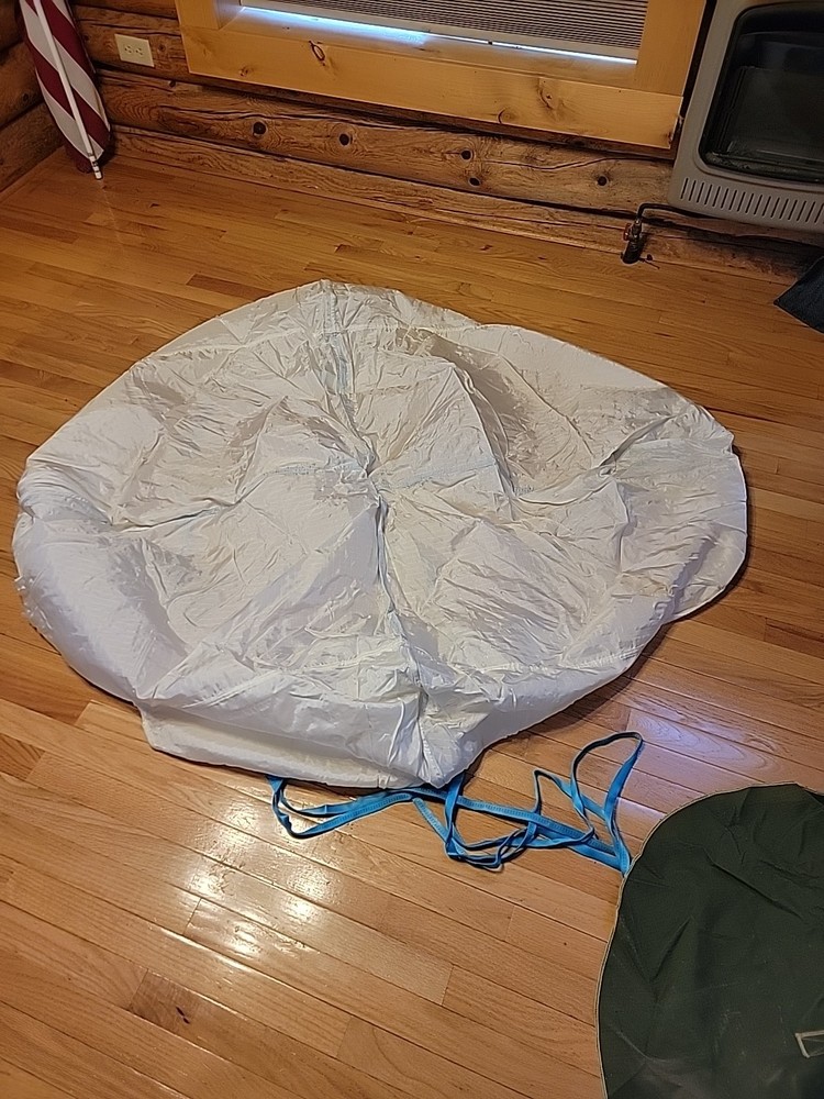 High Powered Rocketry