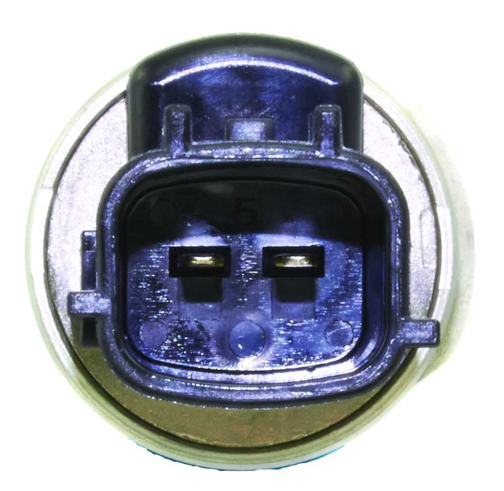Engine Variable Valve Timing (VVT) Oil Control Valve-Eng Code: QR25DE Aisin
