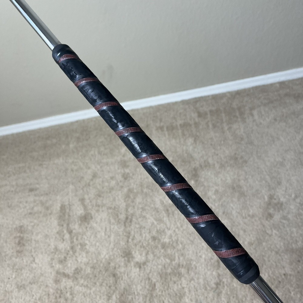 the Chip Master Golf Swing Trainer and Practice Training Aid Chipping