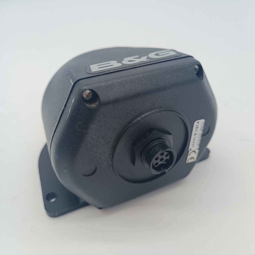 B&G Fluxgate Compass Electronic Sensor f/ Hydra Hercules 2000