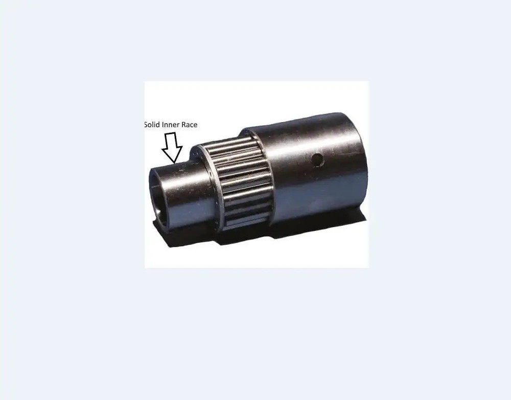 IR485564  Solid Inner Race