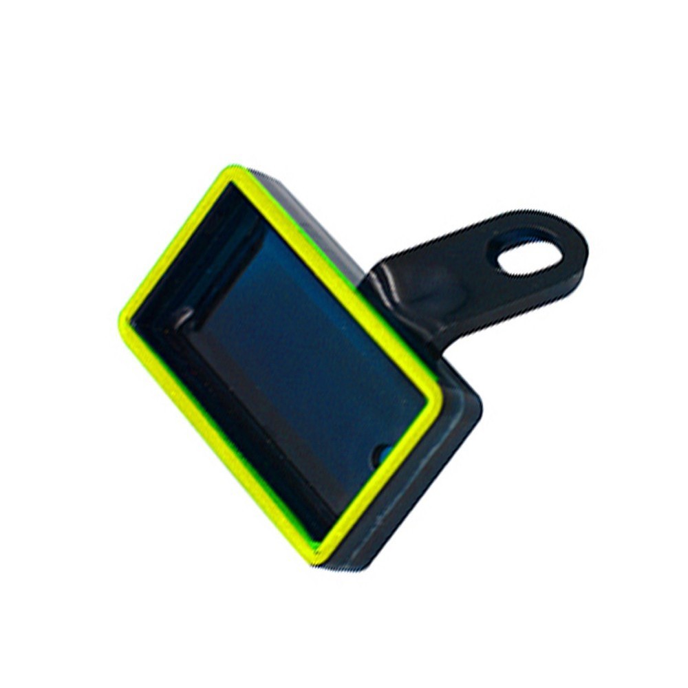 Motorcycle Voltmeter Detection Meter Modified Car Real-time Monitoring ABS