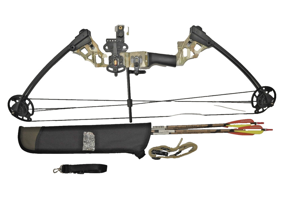 Velocity Design  Archery  Compound Bow