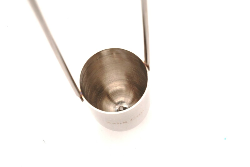 Precise ZAHN DIP TYPE VISCOSITY CUP Optional Different Size