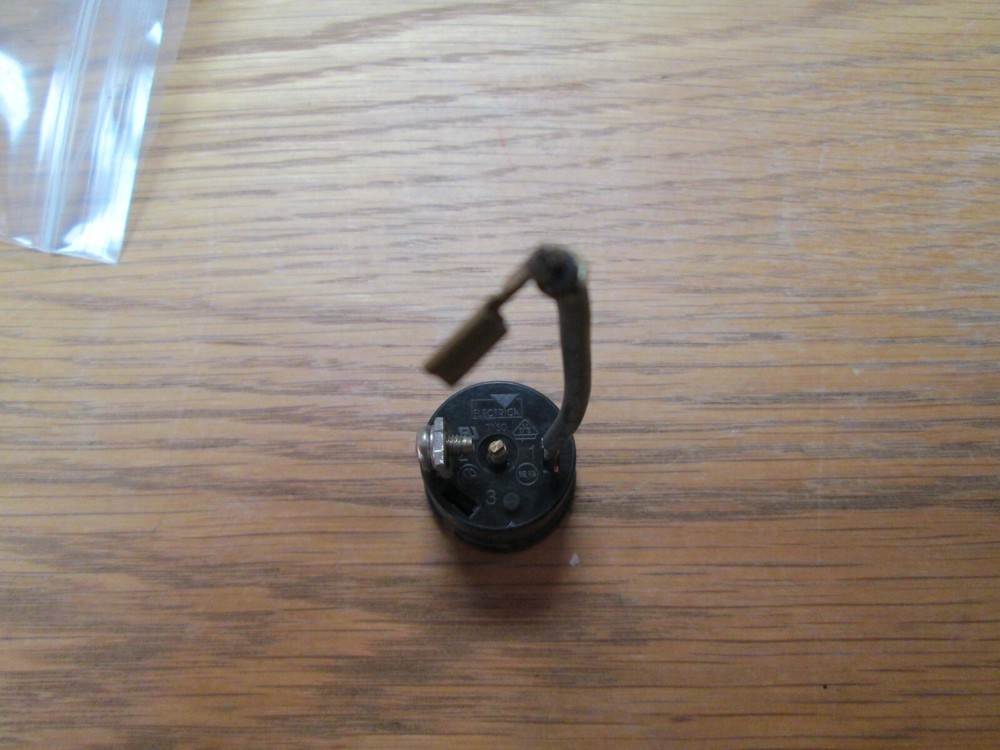 TRUE START/RUN COMPONENT - Part #: 842479