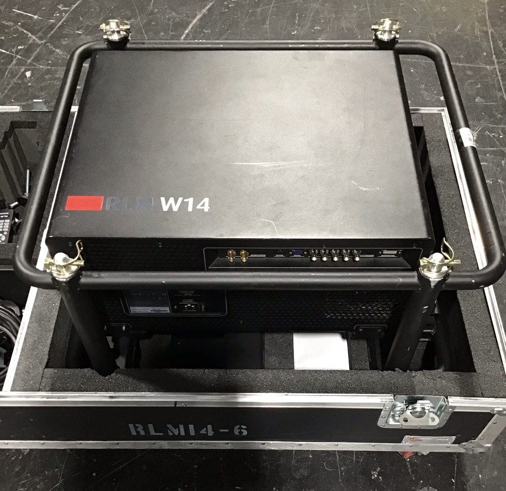BARCO RLM-W14
