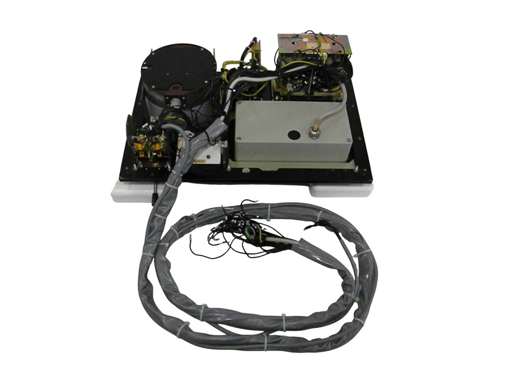 Anschutz Kiel Commercial Autopilot Control Panel-Basic Power Tested-90 Day Wnty!