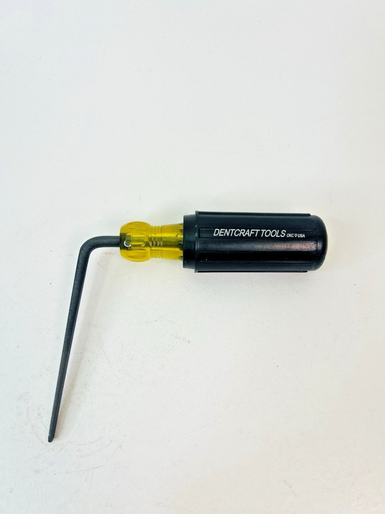 Dentcraft Tools HT-04 Hand Tool 4" Dent Repair