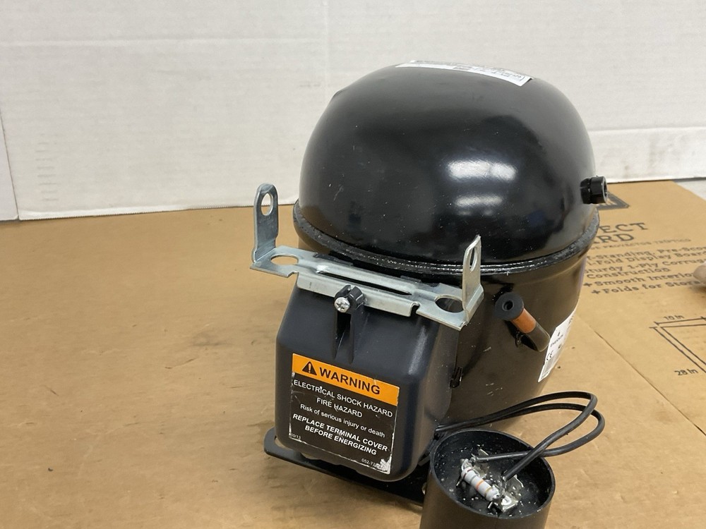 EMERSON COPELAND Compressor ASE24C5E-IAA-901