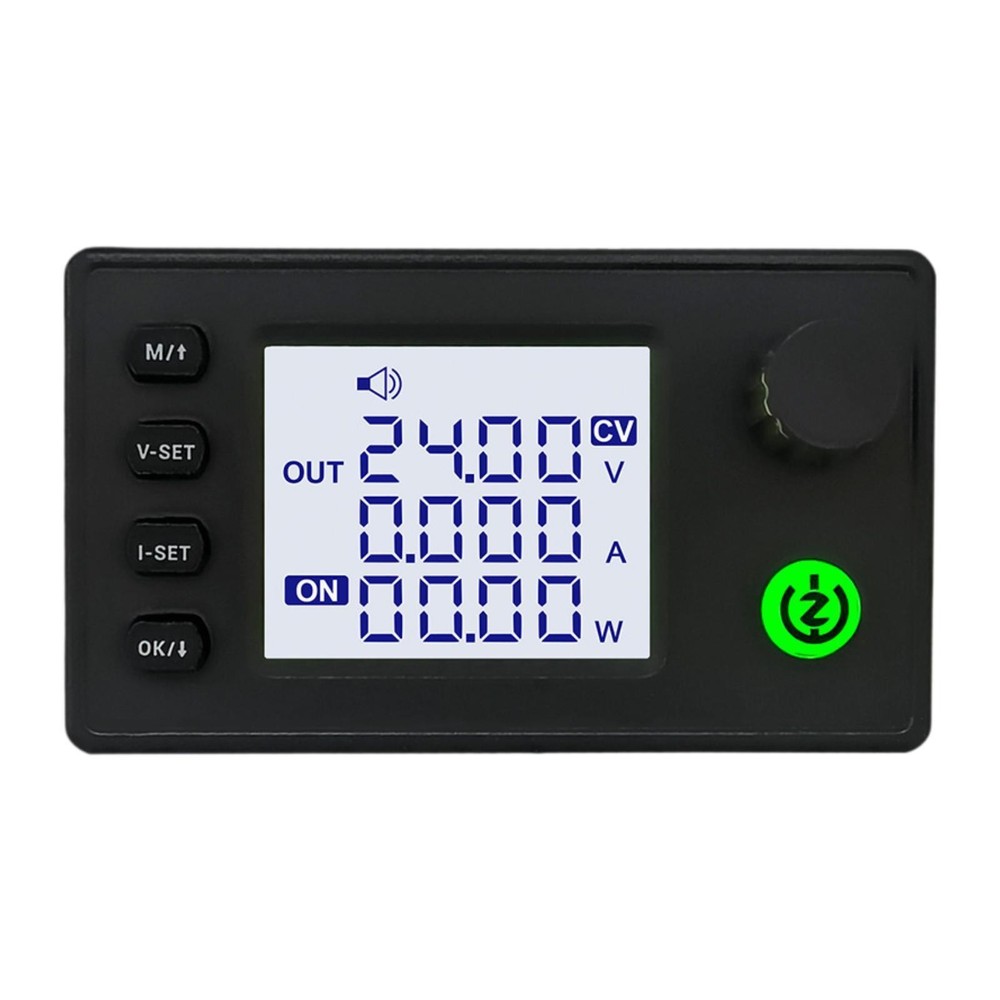 40W DC Voltage Regulator Stable Power Source DC Power Supply Module