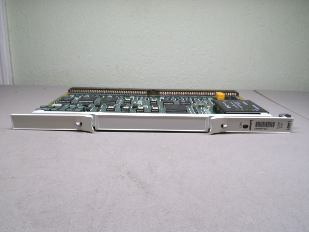 LUCENT LAA21 CIRCUIT BOARD SNPQAHFAAC