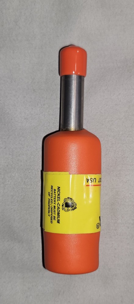 McDaniel Ni-Starter by Sonic-Tronics (Lightly used)