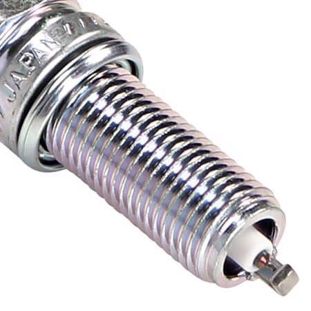NGK Laser Iridium Spark Plug 93819