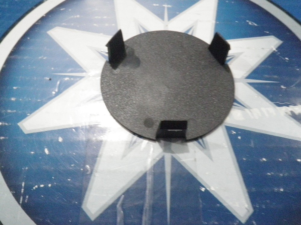 Meade ETX-80 Bottom Cover plate