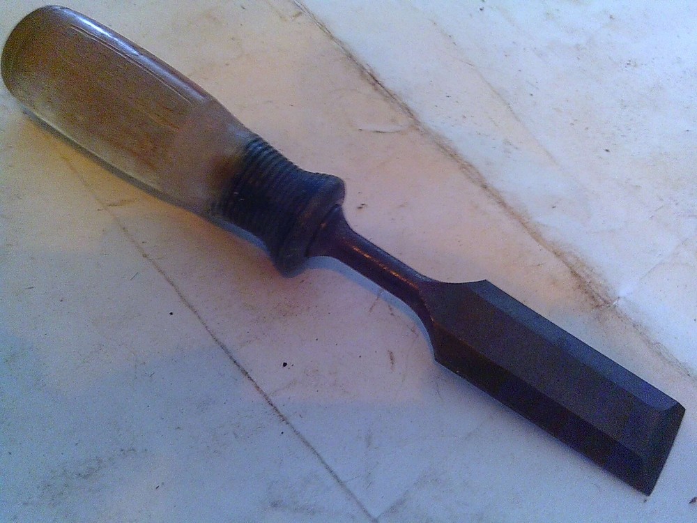 Craftsman 1" Wood Chisel