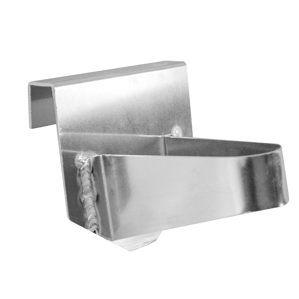 T-Handle Tool Box Holder Rack Organizer Trailer Garage