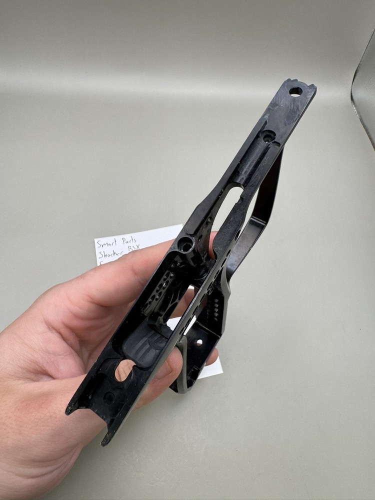 Smart Parts Shocker RSX Trigger Frame Black