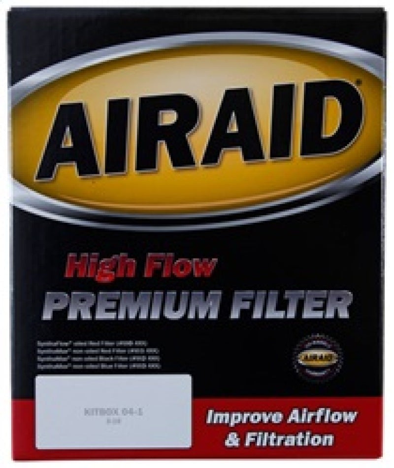Airaid 700-461 Kit Replacement Filter