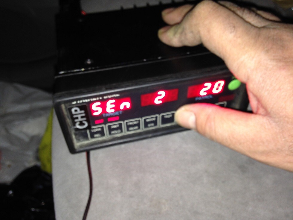 Applied Concepts Stalker Dual 34.7 Ghz