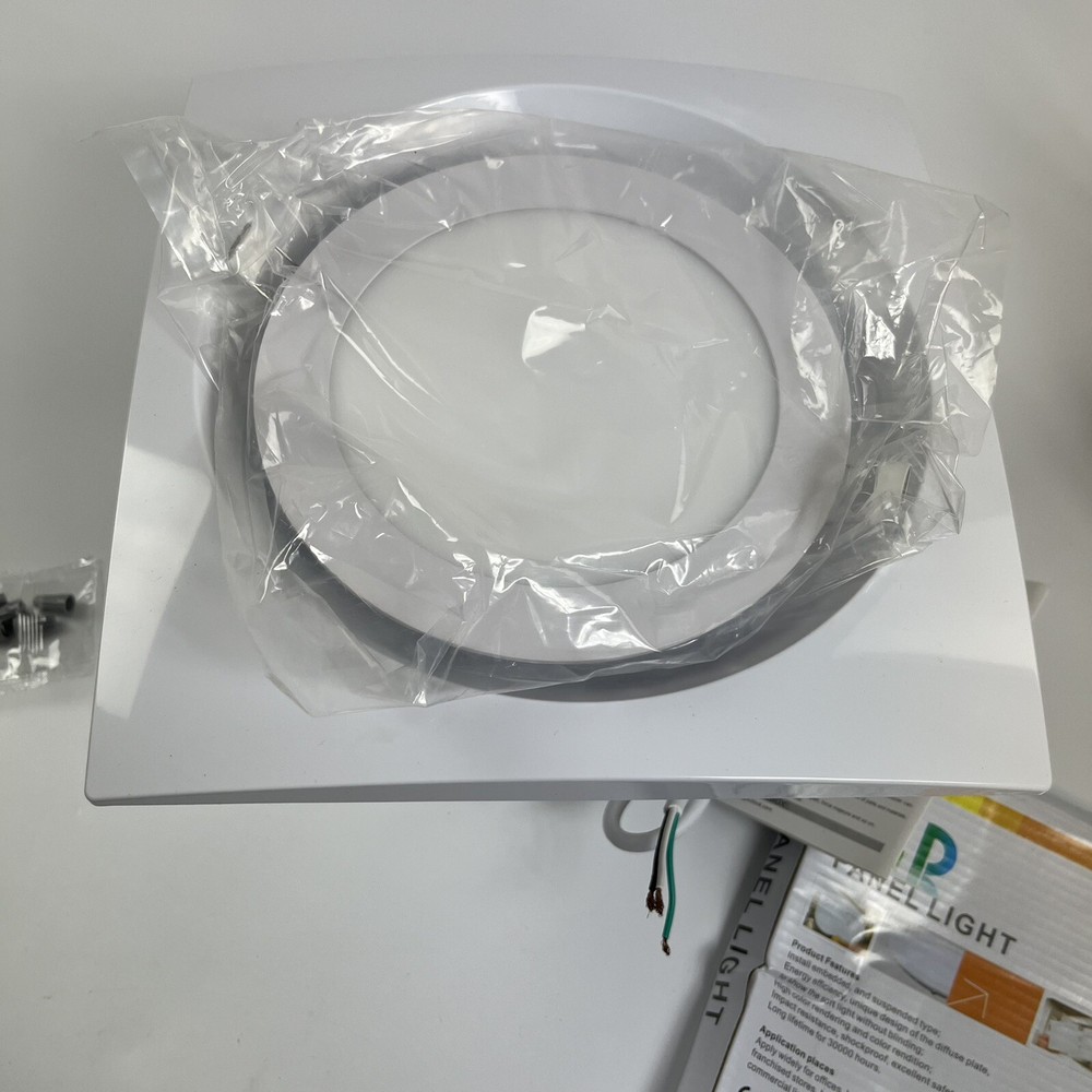 Hehou Ceiling Type Extractor Fan With LED HH-12DL