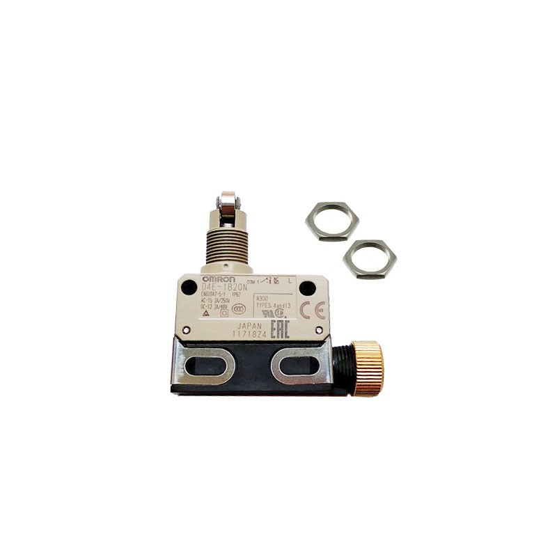 Switch Omron D4E-1A10N D4E-1A20N D4E-1A21N D4E-1B20N D4E-1C20N 1D10N D4E-1D20N