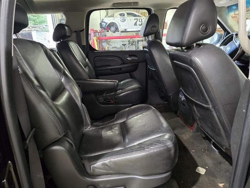 ESCALAESV 2007 Owners Manual 587493