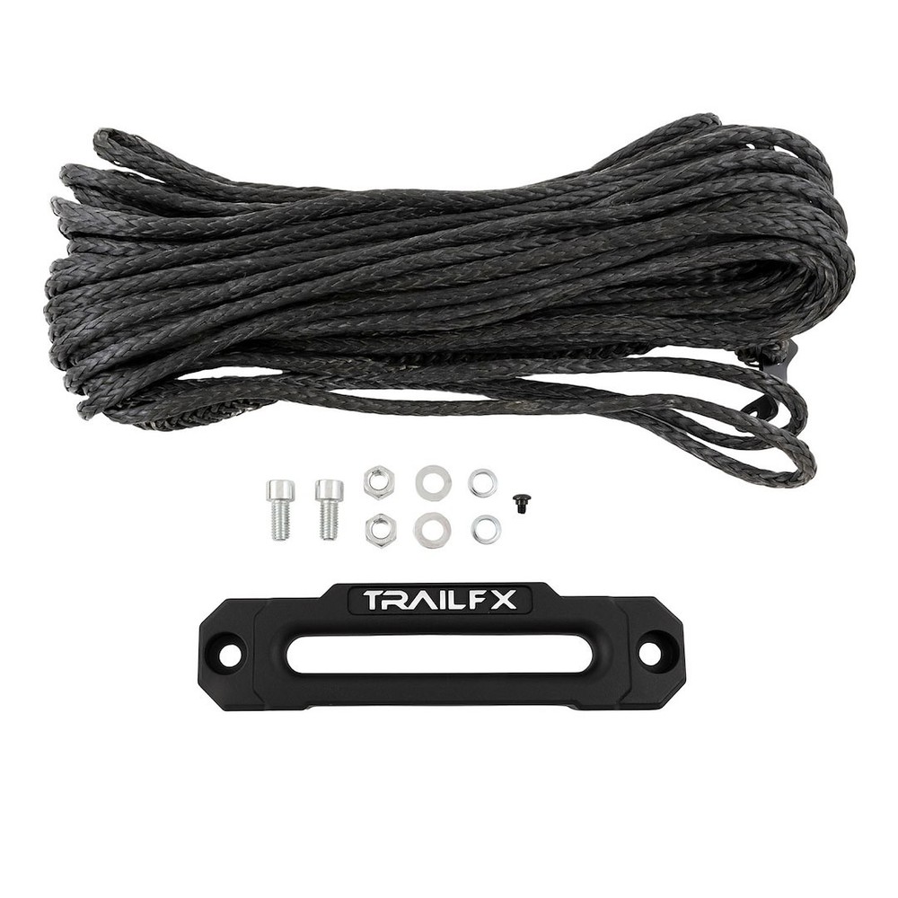 TrailFX WXV007 - Winch Cable