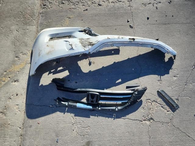 ACCORD 2015 Transmission Shift 1398479