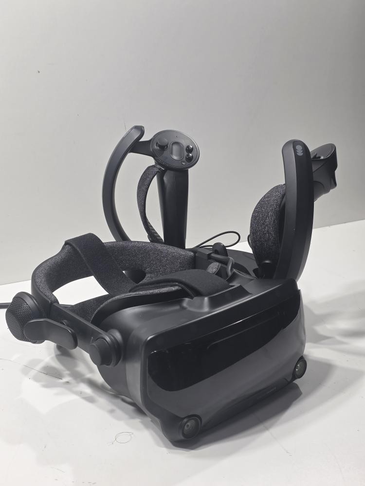 VALVE INDEX VR (P13018839)