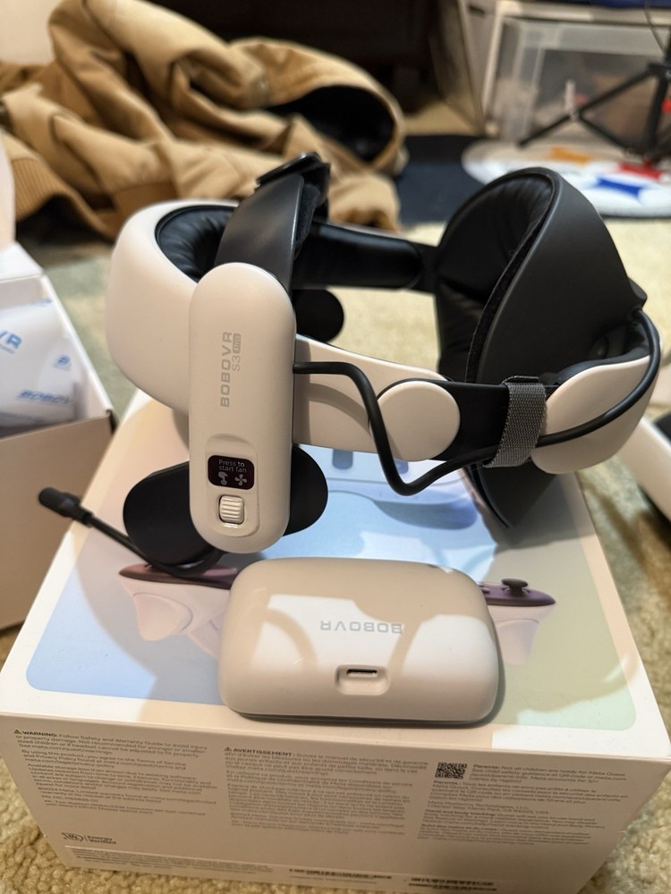 meta quest 3 512gb bundle