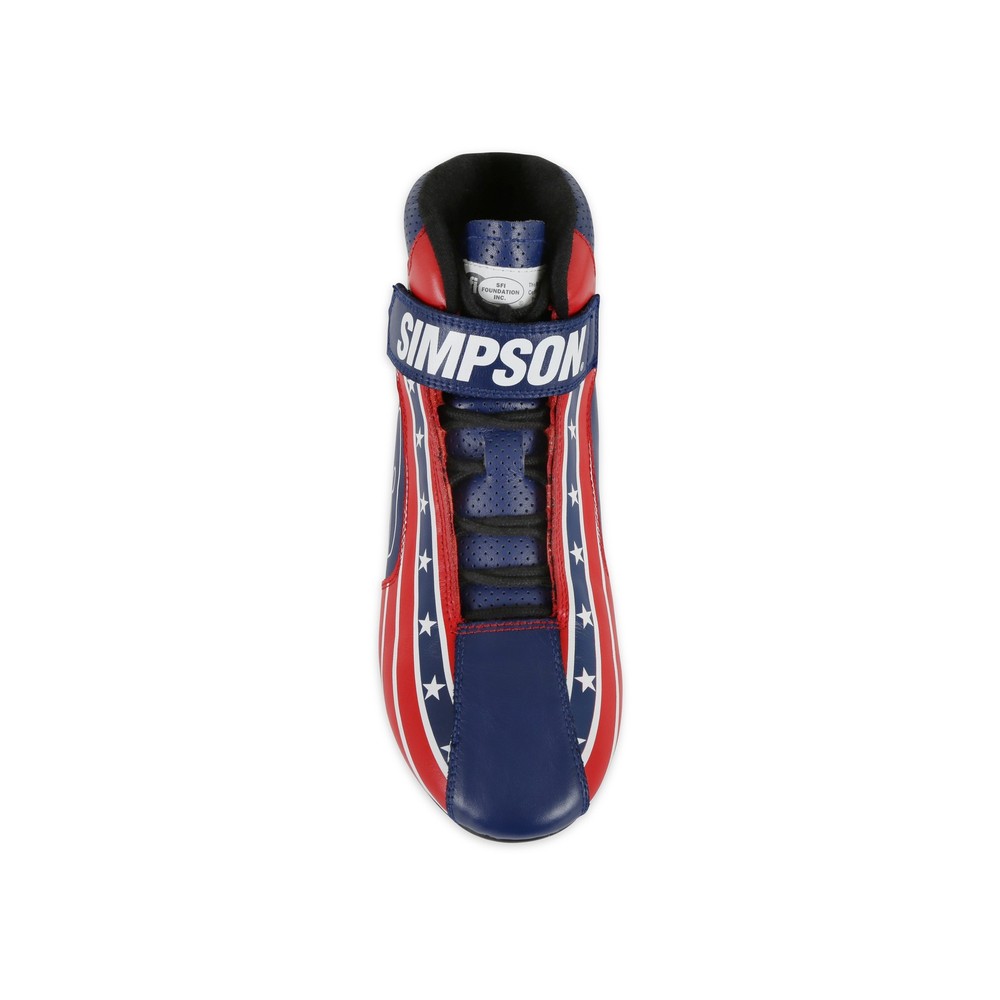 DX2900P DNA X2 Shoe