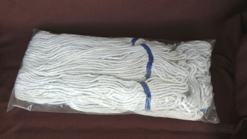 Empire Loop Cotton Replacement Mop 561885 XLG