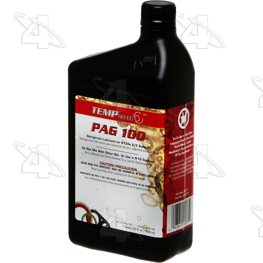 Refrigerant Oil 4 Seasons 59077
