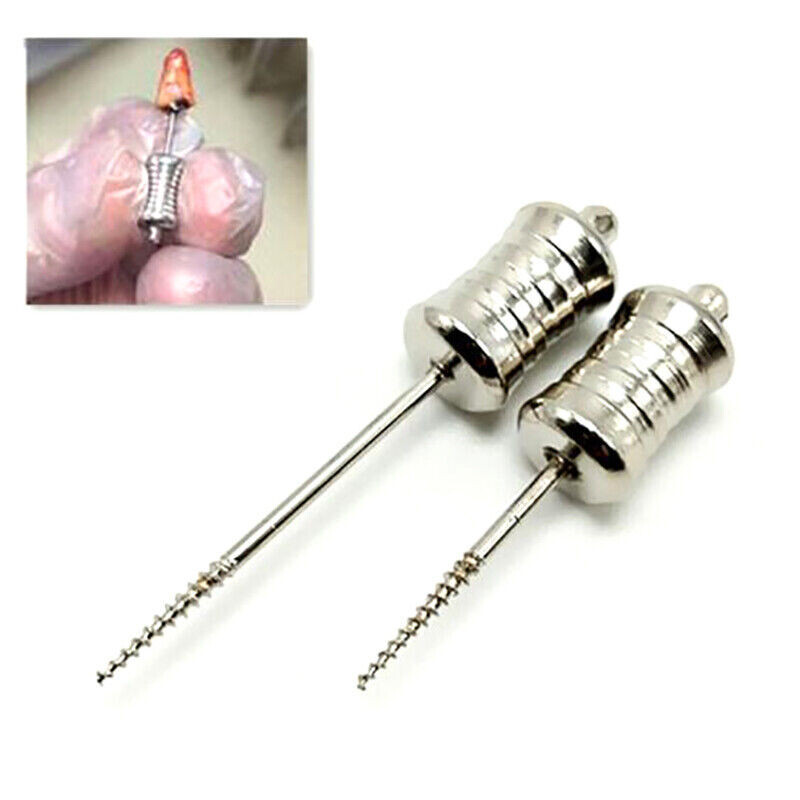 Dental Fragment Extraction Elevator Apical Root Tip Extractor Extracting Forcep