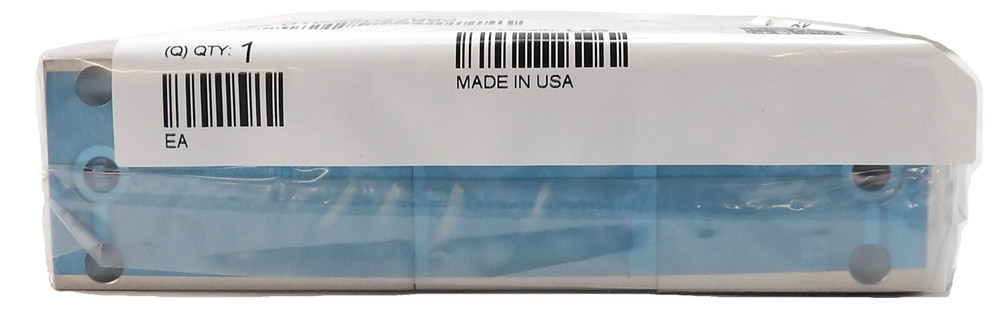 Brooks GF120X-109751 Mass Flow Controller MFC 1000 SCCM N2 New
