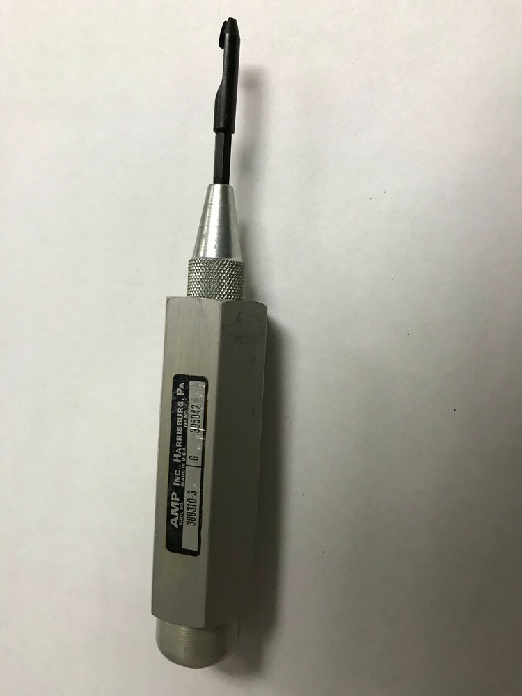 Used AMP 380310-3 Certi-Lok Insertion Tool
