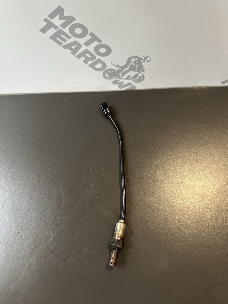 Triumph Street Triple 765 RS 2017-2019 Lambda Sensor Probe 2017 OEM