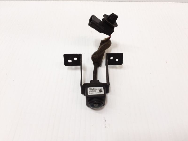 Camera/Projector Front View Camera Fits 19-20 PATHFINDER 2673946