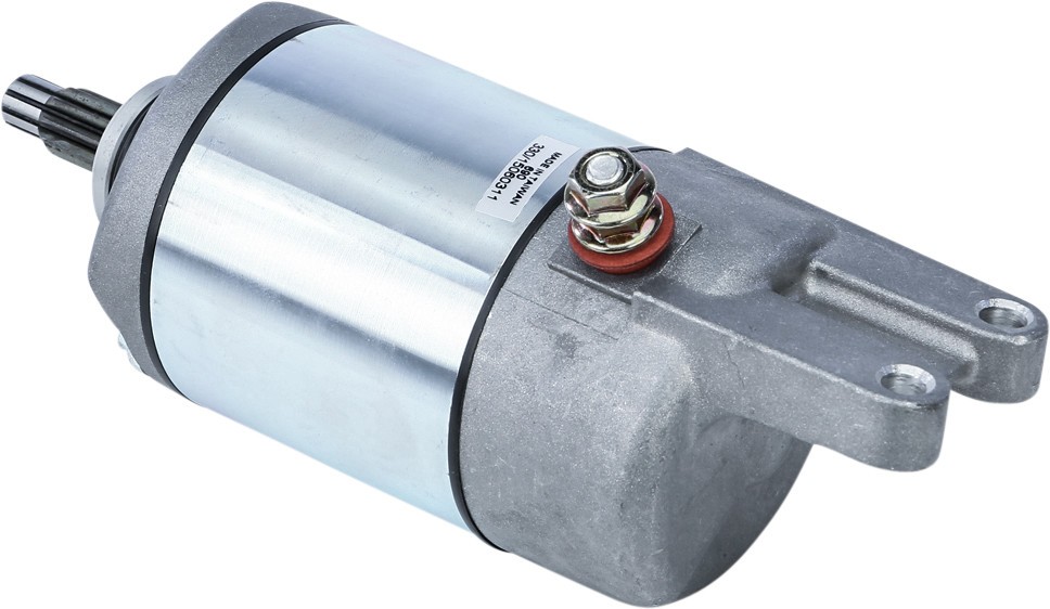WPS Replacement Starter Motor  #SMU0314