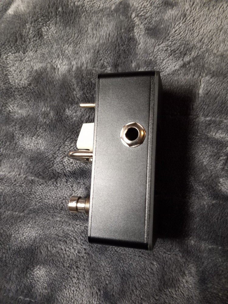 Looper Plus - Aroma ALP-3S With Power Cable